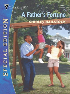 cover image of A Father's Fortune